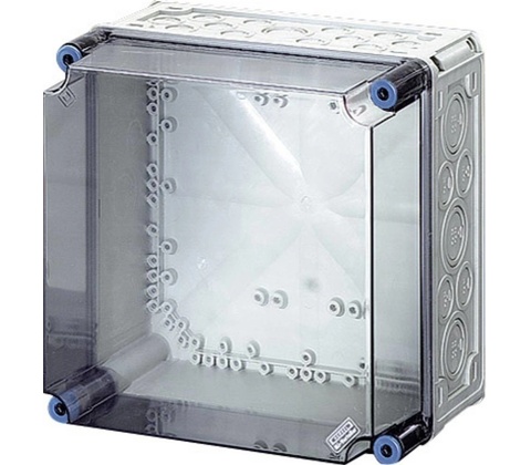 Hensel Mi 0210