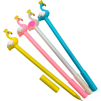 Детски гел химикал Фламинго