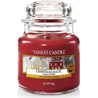 Yankee Candle Christmas Magic 104 g