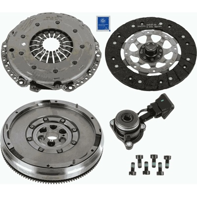 Spojková sada SACHS 2290 601 160 (2290601160)