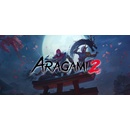 Aragami 2