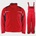 STENSO Работен комплект kastor winter red cotton, 03000779 (03000779)