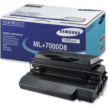 Samsung КАСЕТА ЗА SAMSUNG ML 7000 Series/ML 7050 Series - P№ ML-7000D8 - заб. : 8000k (ML-7000D8)