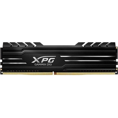 Adata XPG GAMMIX D10 DDR4 8GB 3200MHz CL16 AX4U32008G16A-SB10