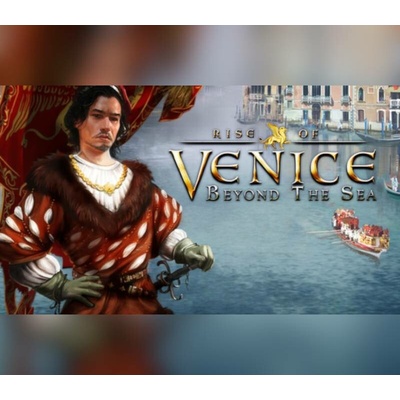 Rise of Venice - Beyond The Sea