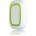 Ajax Button White AJAX38095