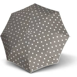 Knirps T. 200 Dot Art Taupe (KNIRPS-95320)