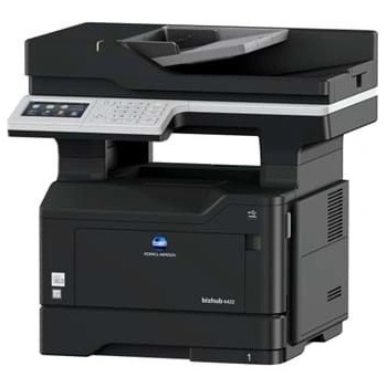Konica Minolta bizhub 4422 (AAFM021)