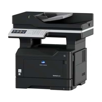 Konica Minolta bizhub 4422 (AAFM021)