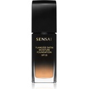 Sensai Flawless Satin Moisture Foundation tekutý make-up SPF25 202 Orche Beige 30 ml