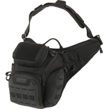 AGR Wolfspur V2.0 Maxpedition na rameno černá