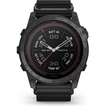 Garmin tactix 7 PRO Solar Sapphire