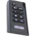 DeLonghi 5515110781, PAC EL397HLWFKC, PACEL295HLWFKCDG Wi-Fi - оригинален дистанционен контрол (5515110781, PAC EL397HLWFKC, PACEL295HLWFKCDG Wi-Fi)