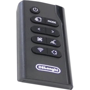 DeLonghi 5515110781, PAC EL397HLWFKC, PACEL295HLWFKCDG Wi-Fi - оригинален дистанционен контрол (5515110781, PAC EL397HLWFKC, PACEL295HLWFKCDG Wi-Fi)