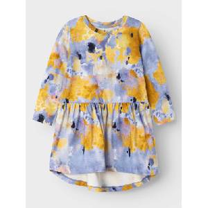 NAME IT Рокля nmfbirgit ls dress