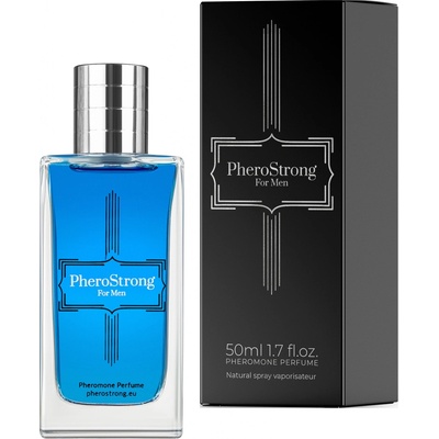 PheroStrong Pheromone for Men 50 ml