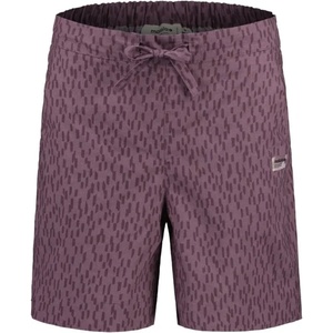 Maloja Дамски къси панталони Maloja Women's IrrseeM. Shorts - Stormy Lilac Rain - размер XS (112-3684-0511)