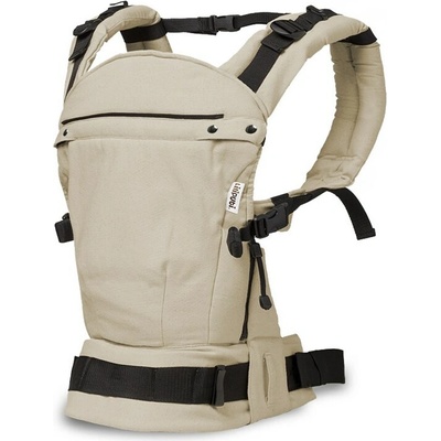 Liliputi Buckle Carrier Macadamia