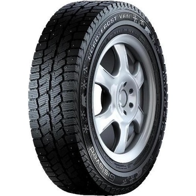 GISLAVED NORD*FROST VAN 215/65 R16 109R