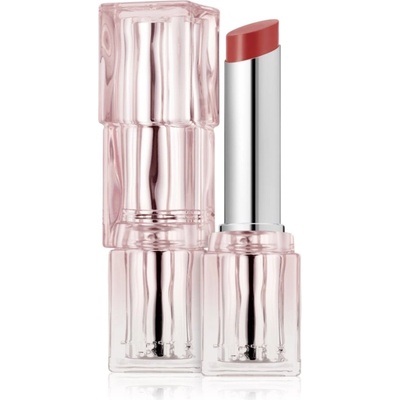 TIRTIR Waterism Glow Melting Balm тониращ балсам за устни придаващ хидратация и блясък цвят 02 Merry Coral 3.3 гр