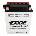 Exide Conventional 14Ah 130A right+ 12N14-3A