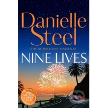 Nine Lives - Danielle Steel