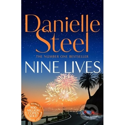 Nine Lives - Danielle Steel