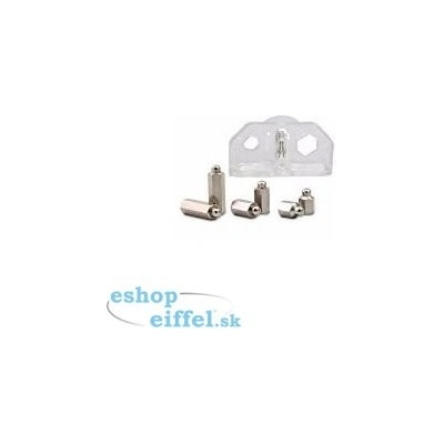 Reedog Elektrody 15 mm