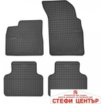 FroGum Гумени стелки Frogum съвместими с Audi Q7 - (2015+) (51488) - steficenter
