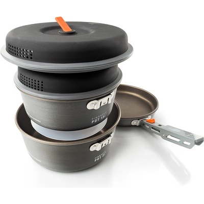 GSI Pinnacle Base Camper Small
