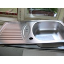 Alveus Basic 150 dekor