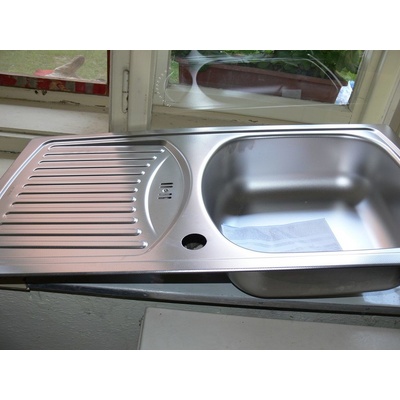 Alveus Basic 150 dekor