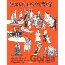 České osmičky