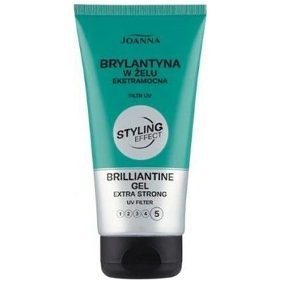 Joanna Styling Effect Gél Brilliantine 150 g