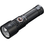 Fenix Презареждащо се LED фенерче LD36R, черно (LD36RBLC)