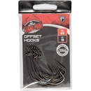 Fox Rage Strike Point Offset Hooks vel.2 10 ks