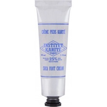 Institut Karite Shea Foot Cream Milk Cream 30 ml