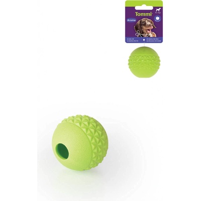 Tommi Aroma míček vzorovaný 6,5 cm