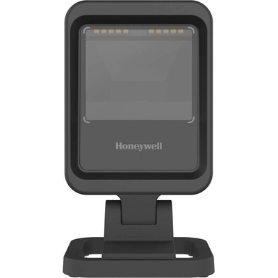 Honeywell Баркод четец Honeywell Genesis XP 7680g, 2D, SR, multi-IF, Digimarc, стойка (7680GSR-2-1-R)