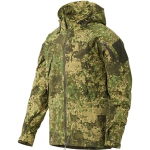 Helikon-Tex Яке TROOPER MK2 - StormStretch®, Pencott Wildwood (KU-TRM-NL-45)