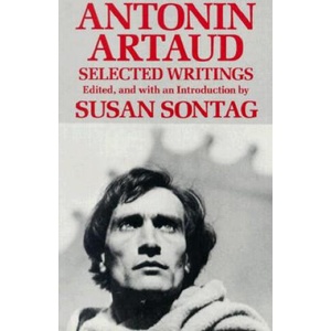 Antonin Artaud | Antonin Artaud (1988)