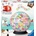 Ravensburger 3D Пъзел Ravensburger от 72 части - Топка Squishmallows (11583)
