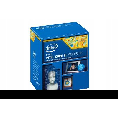 PROCESOR Intel Core i5-4440 LGA1150 3,3GHz 6MB BOX