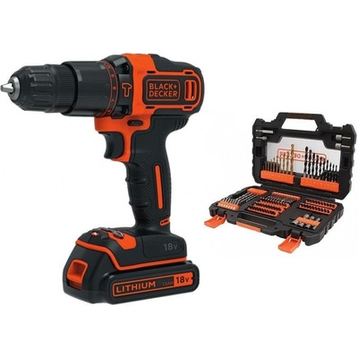 Black & Decker BDCHD18S1A