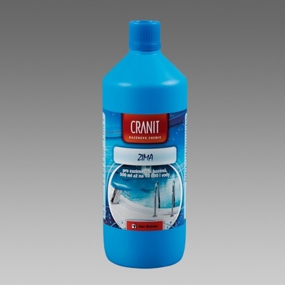 DEN BRAVEN Cranit Zima 1l