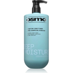 Osmo Deep Moisture Hydrating Conditioner хидратиращ балсам За коса 1000ml
