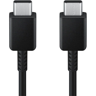 Samsung EP-DX310JBE USB-C/USB-C Dátový 3A, 1,8m, černý