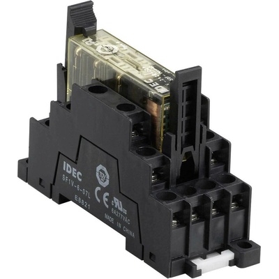 Idec SF1V-6-07L patice pro relé Idec řada RF1V , (d x š x v) 75 x 29.8 x 58.9 mm, 1 ks