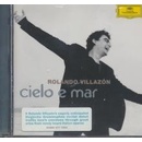 VILLAZON ROLANDO: CIELO E MAR CD
