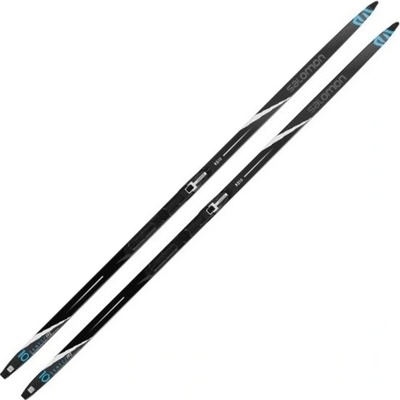 Salomon RS10 + Shift Prolink 2023/24